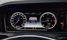 Mercedes-Benz S 350, снимка 8