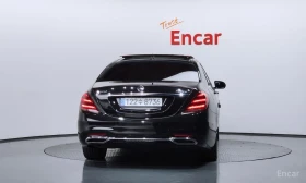 Mercedes-Benz S 350, снимка 4
