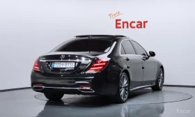 Mercedes-Benz S 350, снимка 2