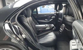 Mercedes-Benz S 350, снимка 11