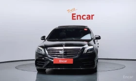 Mercedes-Benz S 350, снимка 3