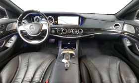 Mercedes-Benz S 350, снимка 7