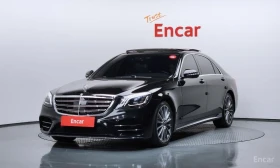 Mercedes-Benz S 350, снимка 1