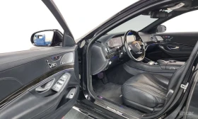 Mercedes-Benz S 350, снимка 10