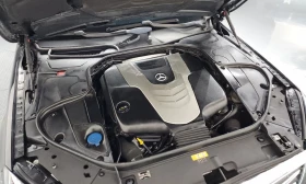 Mercedes-Benz S 350, снимка 6