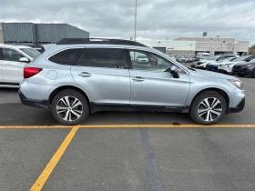 Subaru Outback Limited/ПОДГРЕВИ/ШИБИДАХ/ОТ ПРЕДСТАВИТЕЛСТВО , снимка 4