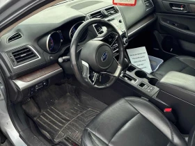 Subaru Outback Limited/ПОДГРЕВИ/ШИБИДАХ/ОТ ПРЕДСТАВИТЕЛСТВО , снимка 7