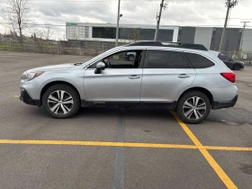 Subaru Outback Limited/ПОДГРЕВИ/ШИБИДАХ/ОТ ПРЕДСТАВИТЕЛСТВО , снимка 3