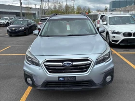 Subaru Outback Limited/ПОДГРЕВИ/ШИБИДАХ/ОТ ПРЕДСТАВИТЕЛСТВО , снимка 2