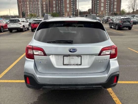 Subaru Outback Limited/ПОДГРЕВИ/ШИБИДАХ/ОТ ПРЕДСТАВИТЕЛСТВО , снимка 5