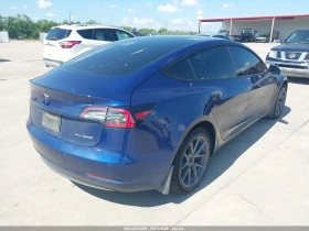 Tesla Model 3 Long Range Dual Motor All-Wheel Drive, снимка 4