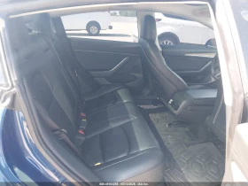 Tesla Model 3 Long Range Dual Motor All-Wheel Drive, снимка 8