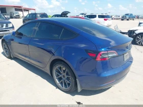 Tesla Model 3 Long Range Dual Motor All-Wheel Drive, снимка 3
