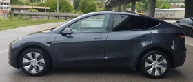 Tesla Model Y LR Dual motor/AWD/514hp/RYZEN, снимка 8