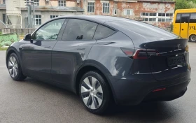 Tesla Model Y LR Dual motor/AWD/514hp/RYZEN, снимка 7