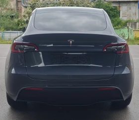 Tesla Model Y LR Dual motor/AWD/514hp/RYZEN, снимка 6