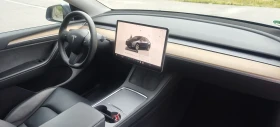 Tesla Model Y LR Dual motor/AWD/514hp/RYZEN, снимка 11