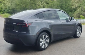 Tesla Model Y LR Dual motor/AWD/514hp/RYZEN, снимка 5