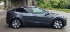 Tesla Model Y LR Dual motor/AWD/514hp/RYZEN, снимка 4