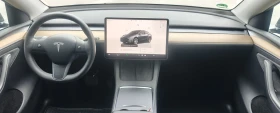 Tesla Model Y LR Dual motor/AWD/514hp/RYZEN, снимка 10