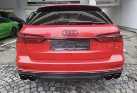 Audi S6 3.0TDI MATRIX HEAD-UP VAKUMI B&O PANORAMA, снимка 6
