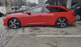 Audi S6 3.0TDI MATRIX HEAD-UP VAKUMI B&O PANORAMA, снимка 4