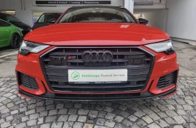 Audi S6 3.0TDI MATRIX HEAD-UP VAKUMI B&O PANORAMA, снимка 2