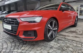 Audi S6 3.0TDI MATRIX HEAD-UP VAKUMI B&O PANORAMA, снимка 1