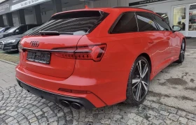 Audi S6 3.0TDI MATRIX HEAD-UP VAKUMI B&O PANORAMA, снимка 7
