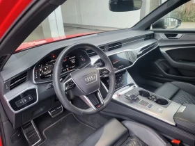 Audi S6 3.0TDI MATRIX HEAD-UP VAKUMI B&O PANORAMA, снимка 10