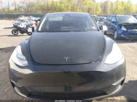 Tesla Model Y Long Range Dual Motor All-Wheel Drive, снимка 12