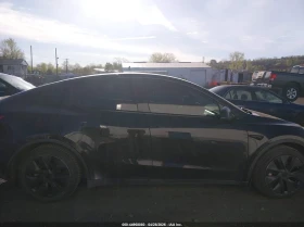 Tesla Model Y Long Range Dual Motor All-Wheel Drive, снимка 13