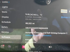 Tesla Model Y Long Range Dual Motor All-Wheel Drive, снимка 7