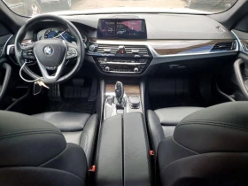 BMW 530, снимка 8