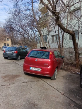 Fiat Punto, снимка 1