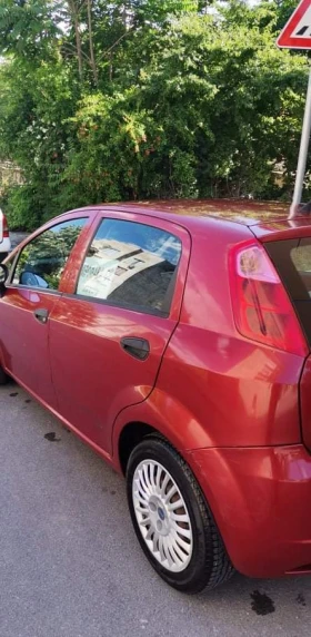 Fiat Punto, снимка 2