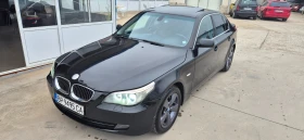 BMW 530, снимка 4