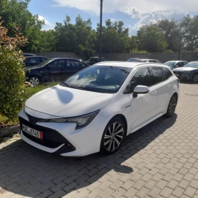 Toyota Corolla, снимка 2