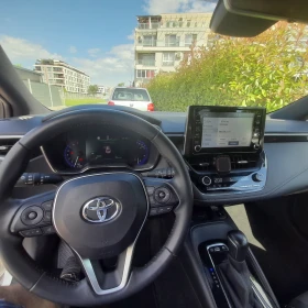 Toyota Corolla, снимка 9