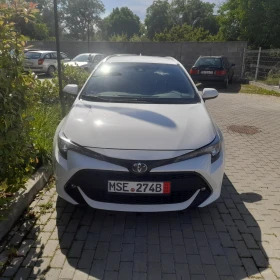 Toyota Corolla, снимка 1