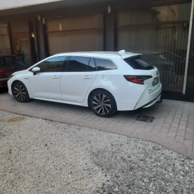 Toyota Corolla, снимка 10