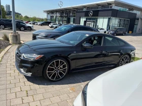 Audi A7 Technik Автокредит Цена до България, снимка 5