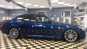 BMW 530 M-pack/Logic 7, снимка 5