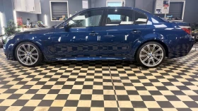 BMW 530 M-pack/Logic 7, снимка 2