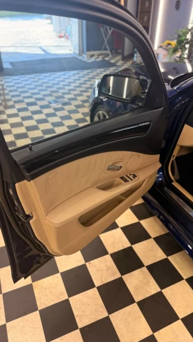 BMW 530 M-pack/Logic 7, снимка 9