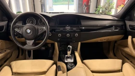 BMW 530 M-pack/Logic 7, снимка 7