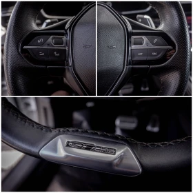 Peugeot 508 2.0-BlueHDi-GTLine-КАТО НОВА-ГАРАНЦИЯ!, снимка 13