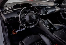 Peugeot 508 2.0-BlueHDi-GTLine-КАТО НОВА-ГАРАНЦИЯ!, снимка 7