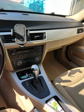 BMW 320 E91, снимка 17