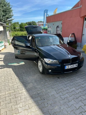 BMW 320 E91, снимка 2